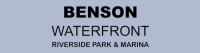 Benson Waterfront